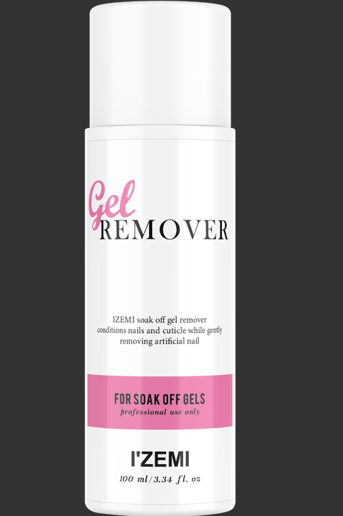 Gel Remover 100ml