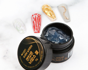 NRYAN Nuance gel 5g - no wipe gel