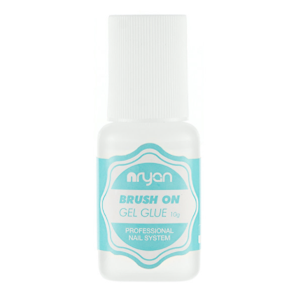 NRYAN Brush on glue 10g