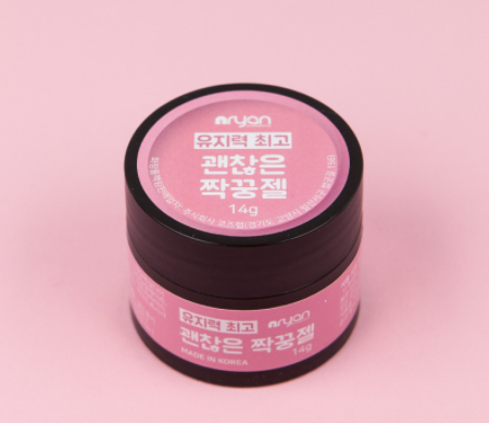 NRYAN Buddy gel 14g - parts adhesive gel