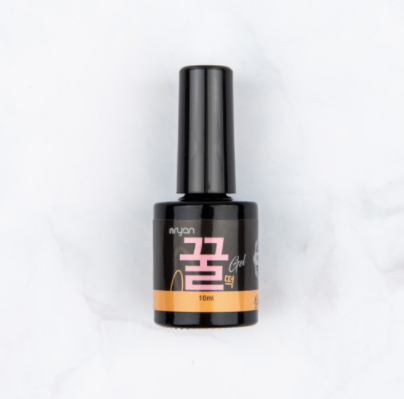 NRYAN Honey gel - strong base gel