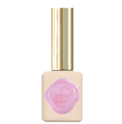 SHOW ME KOREA Mirror clear - no wipe clear gel for chrome application