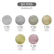 Fun It Glitter Gel