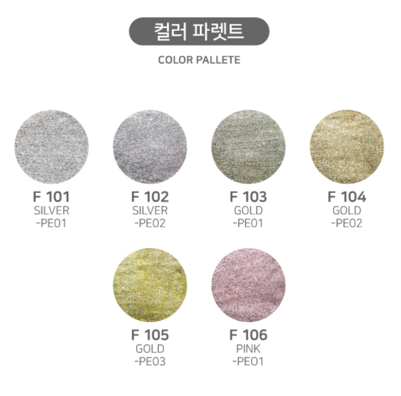 Fun It Glitter Gel