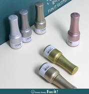 Fun It Glitter Gel