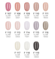 Fun It Clair Syrup Gel - 117