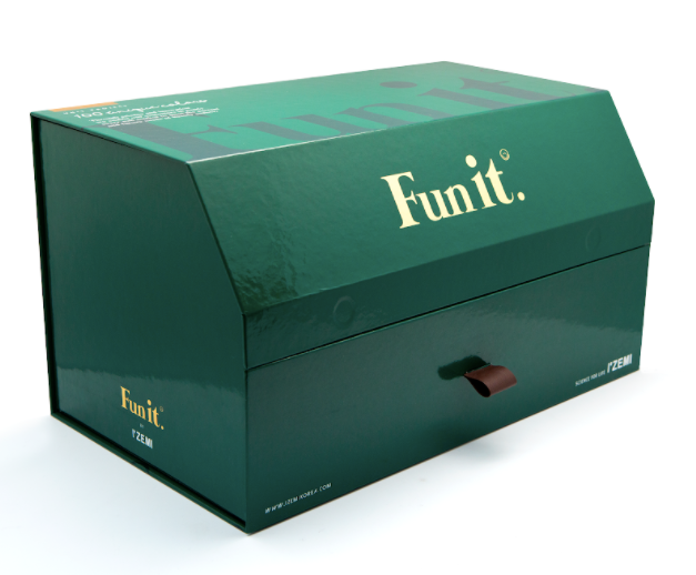 Fun It 100pc full collection