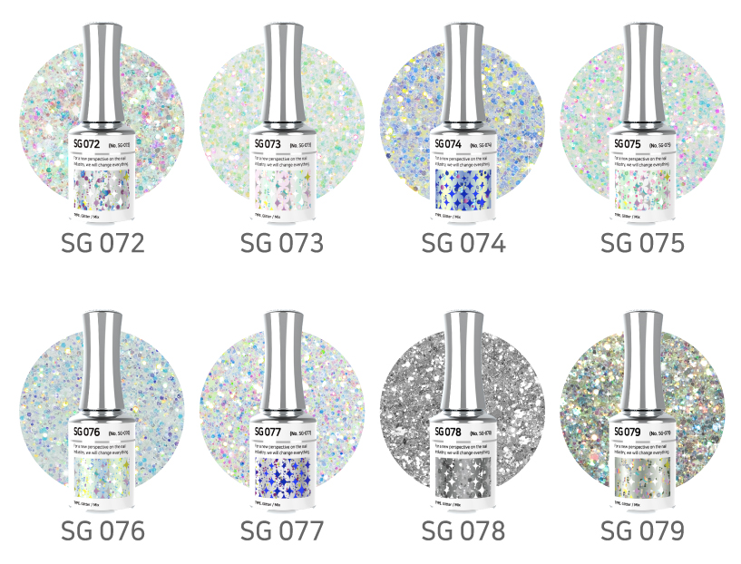 Stella-B Signature collection