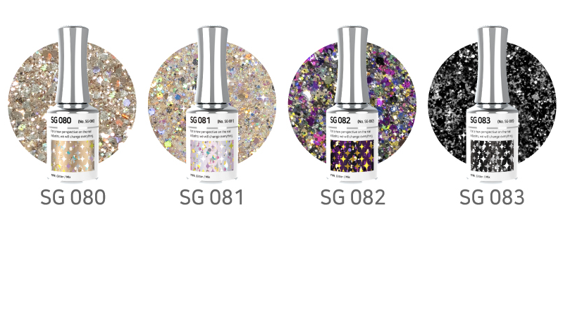 Stella-B Signature collection