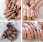 Stella-B Signature collection