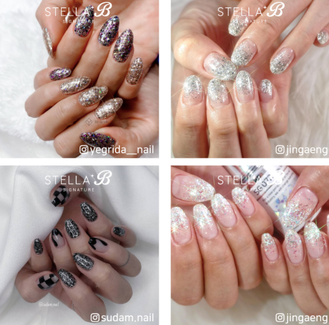 Stella-B Signature collection