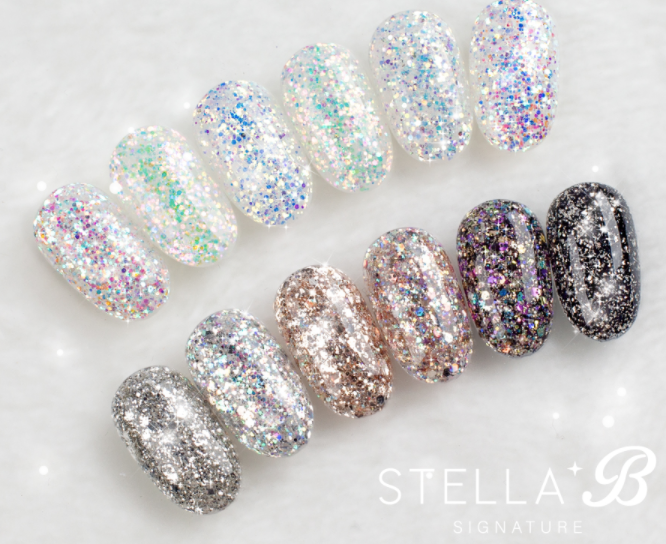 Stella-B Signature collection