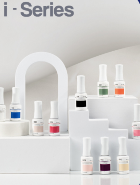 IZEMI I-series opaque individual colours - i001~i130