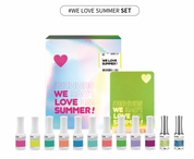 IZEMI We love Summer collection - individual
