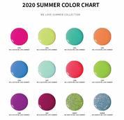 IZEMI We love Summer collection - individual