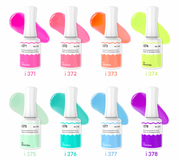 IZEMI Holy Moly Summer Life 10pc collection/individual