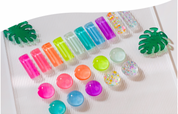 IZEMI Holy Moly Summer Life 10pc collection/individual