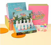 IZEMI Holy Moly Summer Life 10pc collection/individual