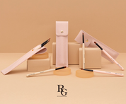 GENTLE PINK RG Brush - 2 types