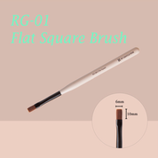 GENTLE PINK RG Brush - 2 types