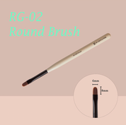 GENTLE PINK RG Brush - 2 types