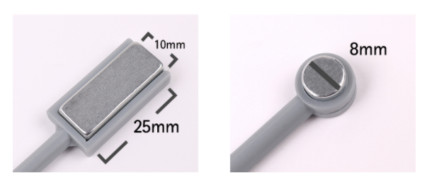 THE GEL Dual magnet