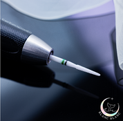 BLANC BLANC Ceramic point cuticle drill bit