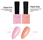 DIAMI Siligello Pink/Beige- no wipe syrup gel