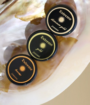 JINAUNNI Extreme gold chrome powder - 3 types