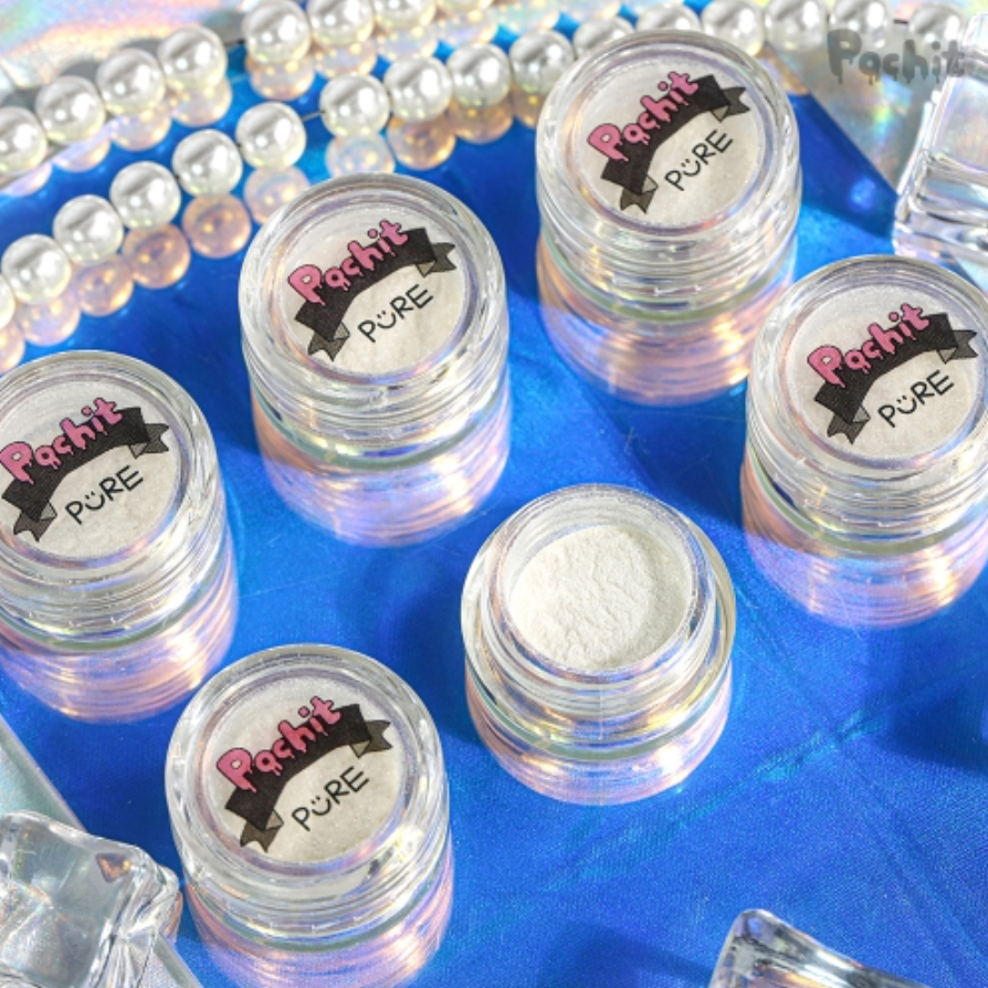 POCHIT Pure chrome powder