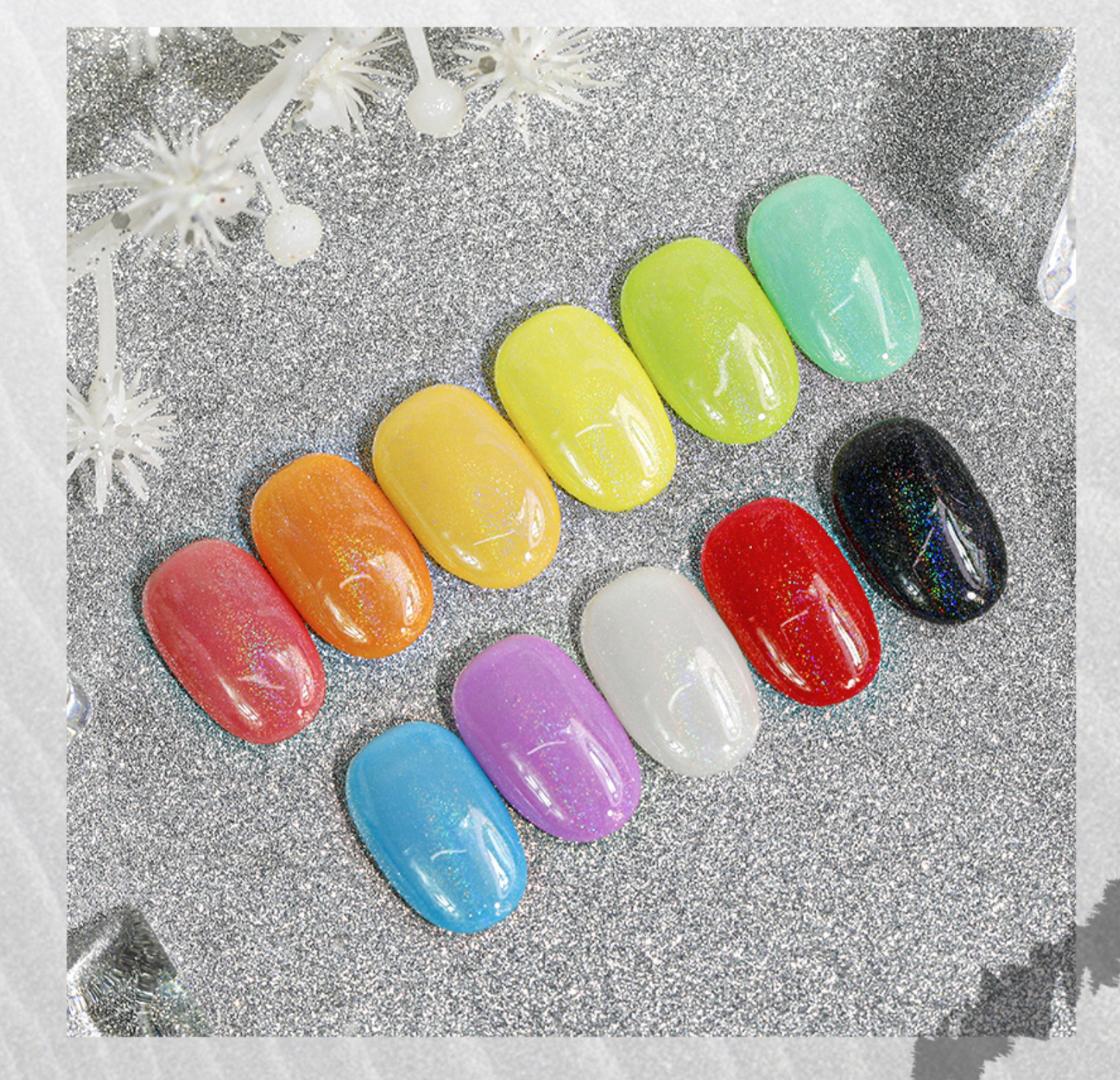 POCHIT Pure chrome powder