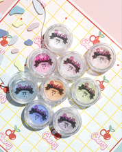 POCHIT Morning star chrome powder - 9 colours