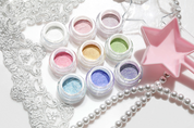 POCHIT Morning star chrome powder - 9 colours