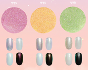 POCHIT Morning star chrome powder - 9 colours