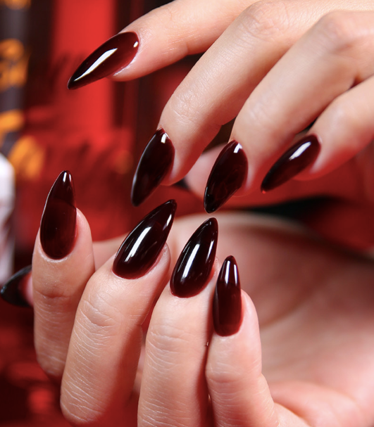 DIAMI BB Pop Tango - the perfect red