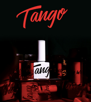 DIAMI BB Pop Tango - the perfect red