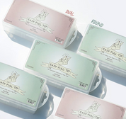 DIAMI Canoe easy full tip Round/Oval - soft gel extension system