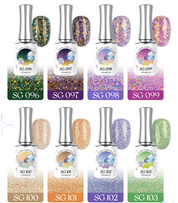 IZEMI Stella-B Twinkle Twinkle little star - individual/collection