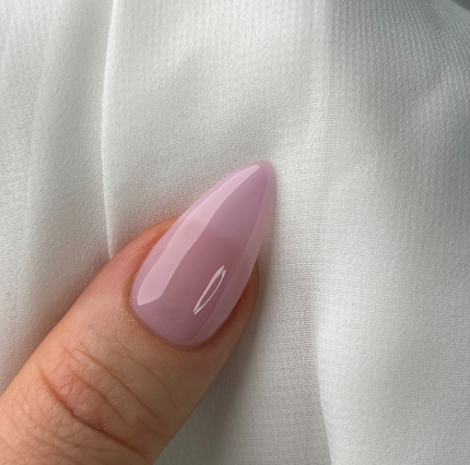 NAILBAYO - Doi Nudie syrup gel VIOLET