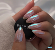 BONNIEBEE Harsh blue chrome