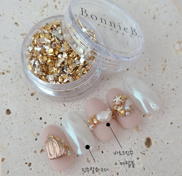 BONNIEBEE Oh! Bijou - antique