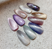 BONNIEBEE Fine silk pearl - magnetic powder
