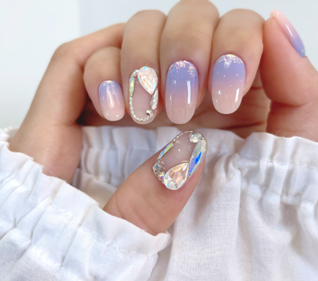 A_MUSE A_mini Signature gel - pink syrup biab