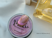 BONNIEBEE 3 way magnetic powder - 6 colours