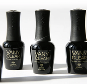 DIAMI High Gloss Vany Clear top gel (no wipe) 14ml