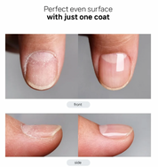 DIAMI High Gloss Vany Clear top gel (no wipe) 14ml