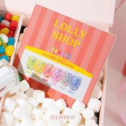 MAYOUR Lolly shop - individual/collection