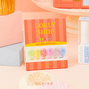 MAYOUR Lolly shop - individual/collection