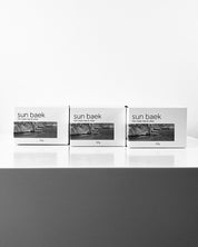 FIRST STREET Sun baek No wipe top & clear gel in 1 50g - renewal ver.