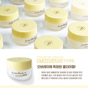 JIN.B Coolear STANDARD | non-heating builder gel 25g